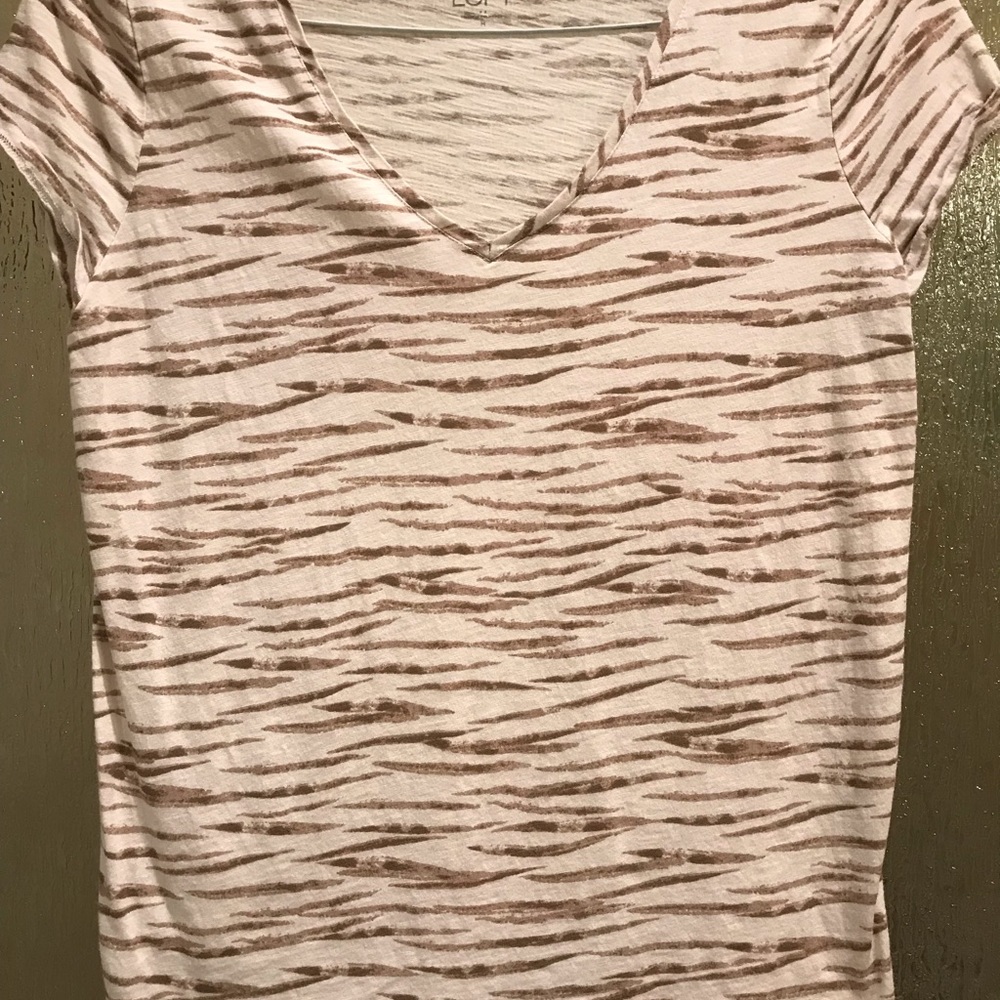 Loft T-shirt